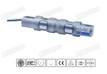 双剪梁式称重传感器B9C/H9C 双剪梁式称重传感器B9C/H9C